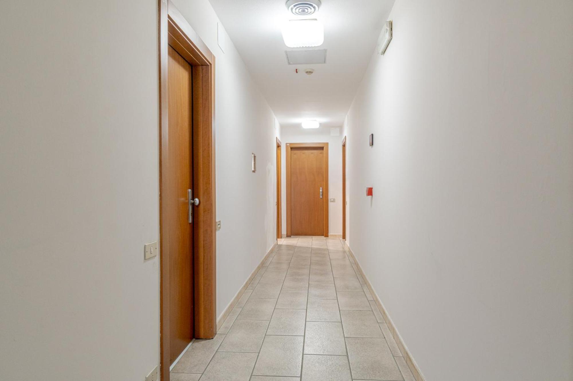 Apartamento Mini Flat San Salvario Turín Exterior foto