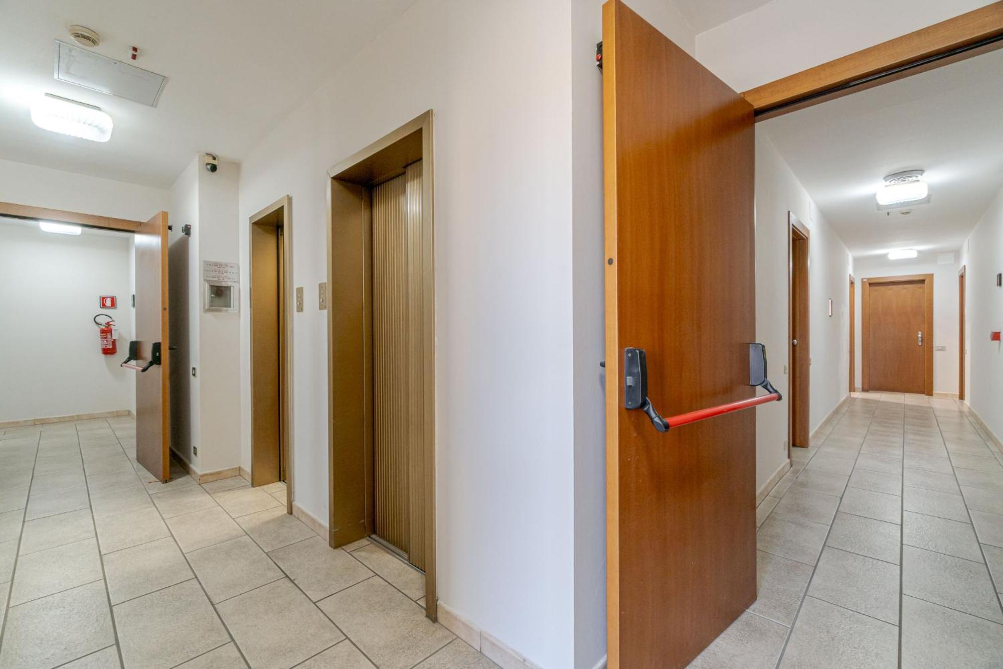 Apartamento Mini Flat San Salvario Turín Exterior foto